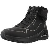 Skechers Modne superge UNO RUGGED - FALL SH Črna Cene