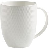 Maxwell williams Bel porcelanast vrč Diamonds, 430 ml Cene