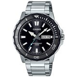 Casio Analogne ure ty566340 Srebrna | Shoptok.si