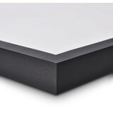  Brilagi - LED plafonsko svetlo za kupatilo FRAME LED/50W/230V 60x60 cm IP44 crna | Eponuda.com