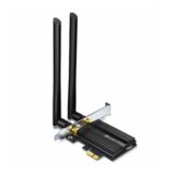 Tp-link archer TX50E AX30 00 wi-fi 6 bluetooth 5.0 | Shoptok.si