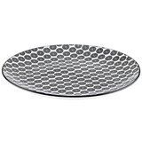 Mömax Plitvi Krožnik Shiva | Shoptok.si