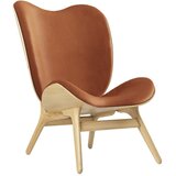 UMAGE Narančasta fotelja A Conversation Piece – | shoptok.hr