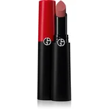 Lip Power Matte matirajući ruž za usne nijansa 112 Stylish 3.1 g