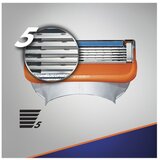 Gillette Fusion zamjenske britvice 16 kom | shoptok.hr