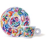 Illy Sol Calero 2/1 - Espresso Šoljice | Eponuda.com