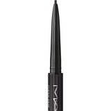 MAC Cosmetics Pro Brow Definer vodootporna olovka za obrve nijansa Genuine Aubergine 0,3 g | shoptok.hr