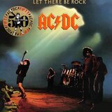 ACDC AC/DC - Let There Be Rock | Eponuda.com