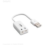 SLINK SL-U70 USB na Dual 7.1 Audio adapter | Eponuda.ba