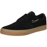 Nike SB Nizke superge 'Shane' črna / bela | Shoptok.si
