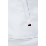 Tommy Hilfiger Pulover ženska, bordo barva | Shoptok.si