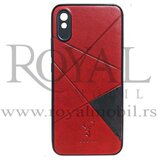  futrola deer sky za iphone 12 pro max (6.7) crvena Cene