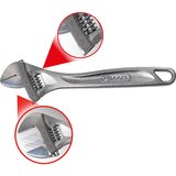 Ks Tools Francoski ključ, nastavljiva izvedba, 13 mm | Shoptok.si