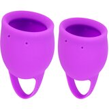 Lola games menstrualne čašice Natural Wellness Tulip | ePonuda.com