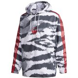 Adidas muški duks ZEBRA AOP ANORA GD2130 | ePonuda.com