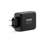Port Napajalnik GaN USB-C/ USB-A 120W 900107-EU Cene