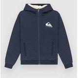 Quiksilver Fleece Sherpa Kids Jakna iz flisa dark navy Cene