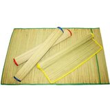 Slamnata lezaljka 180x60cm ( 15-802000 ) 15-802000