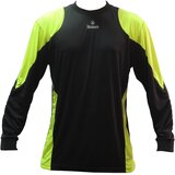 Memoris Golmanski dres dugih rukava, Zeleno-crni | Eponuda.com