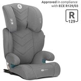 Lorelli Speed Gt autosjedalica I-Size Isofix 100-150cm, Grey | shoptok.hr