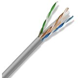 X Wave Xwave Kabl CAT6 20m UTP mrežni patch,lan,20m dužine,Siva | Eponuda.com