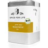 Spice for Life Bio muškatni orešček cel Cene