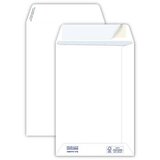  Kuverta vrečka 158x215 bela silikon pigna KUVERTA Cene