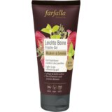 farfalla Osvežilni gel za lahke noge | Shoptok.si