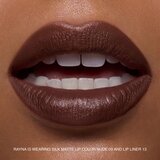 SKKN BY KIM Make-up Silk Matte Lip color matirajoča šminka odtenek Nude 09 2.8 g | Shoptok.si
