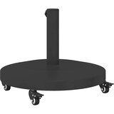  Baza za suncobran Crna 48 x 48 x 32 cm | Eponuda.com