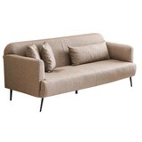 Atelier Del Sofa sofa trosed revos brown | ePonuda.com