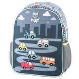 Sazio Limo, ranac predškolski, On the way ( 100421 ) | ePonuda.com