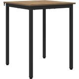  Blagovaonski stolovi METAL | shoptok.hr