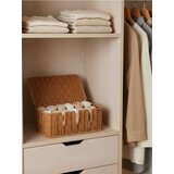 Sinsay Pleteni organizer za kabele s poklopcem | shoptok.hr