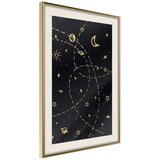  Poster - Orbits 40x60 | shoptok.hr