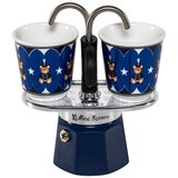 Bialetti Set MINI Express MR BLU Joyful Memories | shoptok.hr