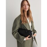 Reserved torbica za čez telo - črna | Shoptok.si