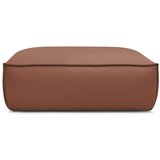 Bobochic Paris Temno rjav tabure iz umetnega usnja Boheme – | Shoptok.si