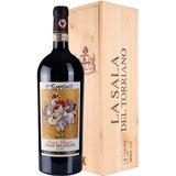 La Sala gran selezione 1,5l Cene
