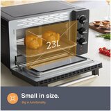 Vonshef Pečica 1400 W | Shoptok.si