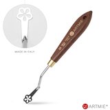  Slikarska lopatica ARTMIE New Age 25 (Paletni nož ARTMIE) | Shoptok.si
