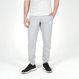Adidas Donji deo trenerke essentials fleece 3s tapered cuff pants M | ePonuda.com
