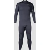 Comp X 4/3 Neoprenska obleka black