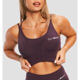 GymBeam BEAT Sports Bra Berrywood | ePonuda.com