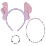 Disney Stitch beauty set s obručem za kosu i ogledalcem | shoptok.hr