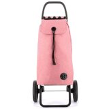 Rolser Nakupovalna torba na kolesih 43 l I-Max Tweed 2 Logic – | Shoptok.si