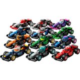 Lego Minifigures - Kolekcionarski trkaći auto za F1® (71049) | shoptok.hr