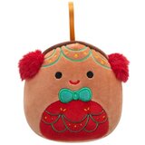 Squishmallows tekstilni okrasek za jelko ø 10 cm gingerbread nick Cene