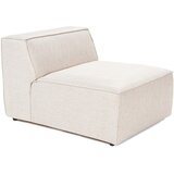 Atelier Del Sofa Fotelja Lora O1 Svijetlosmeđa | Eponuda.ba