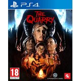 The Quarry (PS4) | Shoptok.si